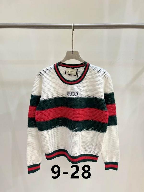 Gucci Women's Sweater 100